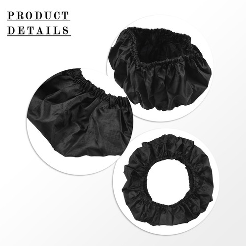 Note Protective Part Car Accessories Dust And Oil Resistant Oxford Cloth - Picture 6 of 12