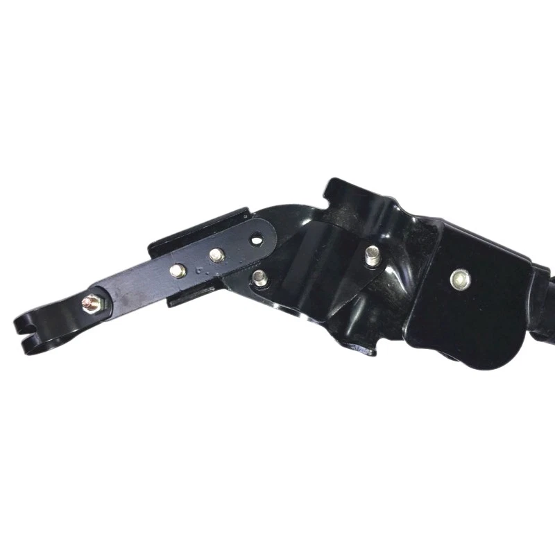 Mountainbike FußStüTze FahrradstüTze für 26--Fahrradabstellplatz, Schwa6144 - Bild 2 von 4