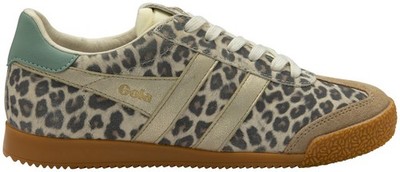Gola Elan Safari Damen | Leder - NEU
