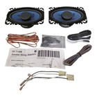 Kenwood Excelon KFC X466C Excelon Series 6.5