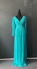 B2 By Jasmine Women s Size 10 Carribean Bridesmaid Dress
