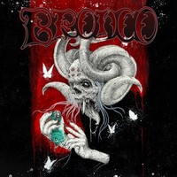 Bronco - Cd - G3Z