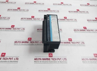 GE Fanuc IC660BBD024 Genius Block I/O Module IC660TBD024 IC660EBD024S 12/24VDC