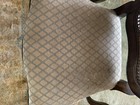 baker dining chairs 6 Need Re-upholstery — photo 5