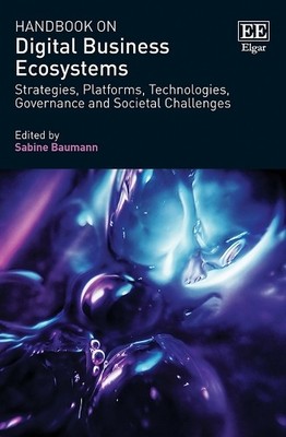 Sabine Baumann Handbook on Digital Business Ecosystems (Hardback) (UK IMPORT)