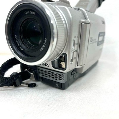 SONY　DCR-TRV20　MiniDV対応 SONY DCR-TRV20 MiniDV対応