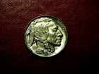 Better Date 1927-P Brilliant Uncirculated+ Buffalo Nickel C10