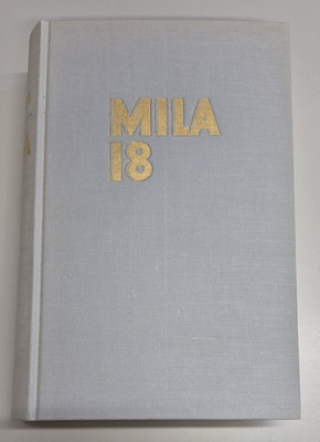 Mila 18 - Leon Uris - 1961