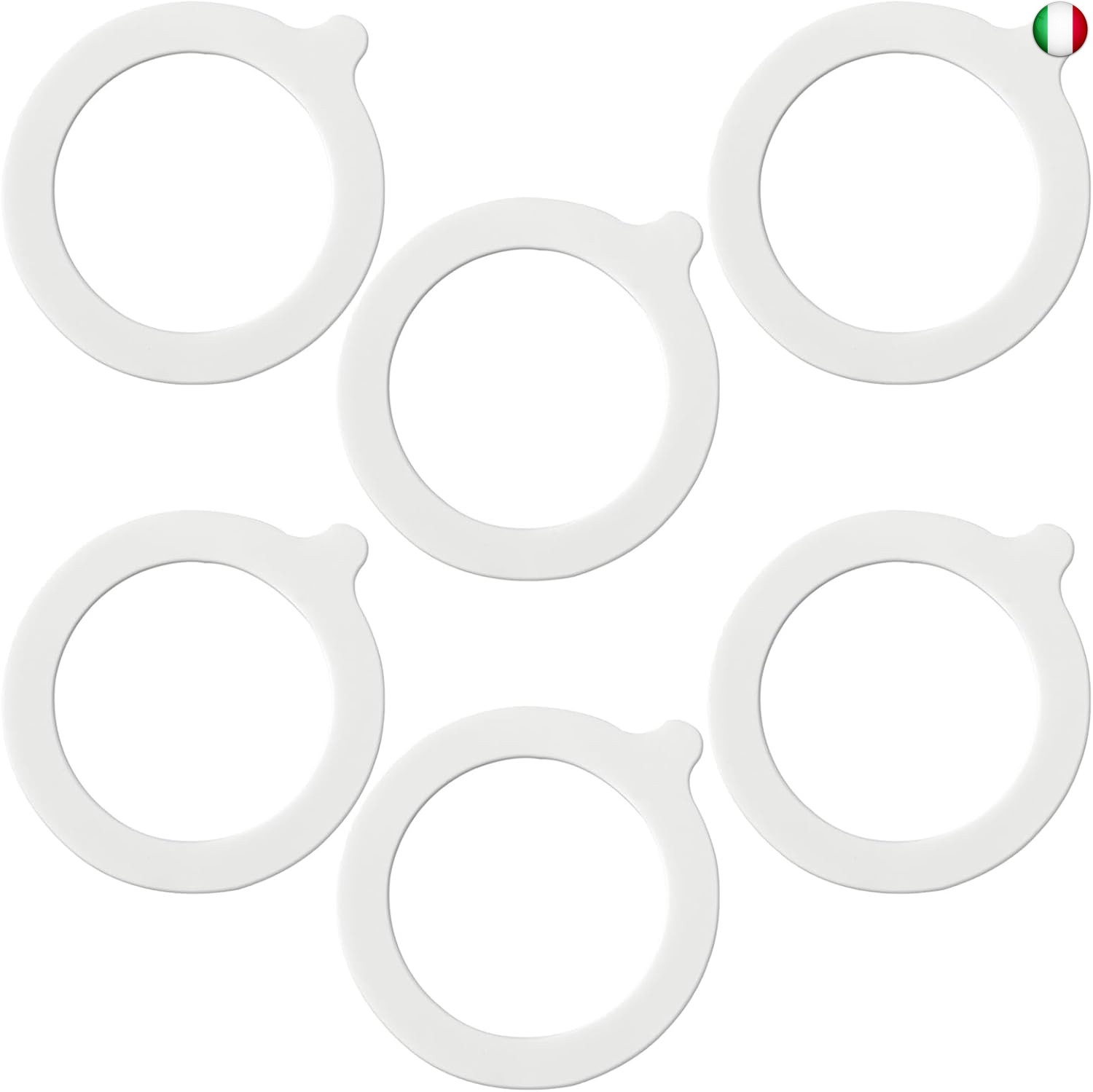 Foto 1 di 7