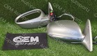 Lexus SC430 2002-2008 Side mirrors Pair Left and Right side Oem jdm Used