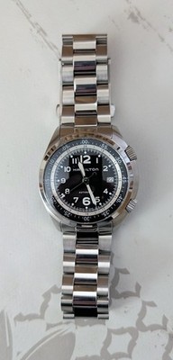 Hamilton Khaki Aviation Pilot Pioneer Auto (H76455133 / 41mm)