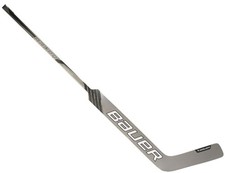 Bauer GSX Second Edition II Torwart Schl&auml;ger Junior