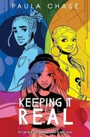 Keeping It Real | Paula Chase | Englisch | Buch | GreenWilBk | Gebunden | 2021