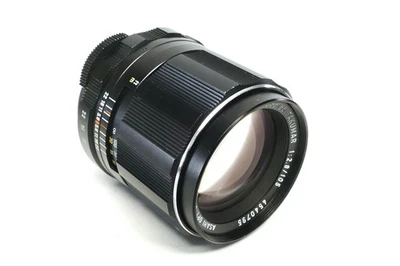 PENTAX f/2.8 Camera Lenses 105mm Focal for sale - eBay