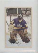 2023-24 Upper Deck Parkhurst Champions 52 Retros Rogie Vachon #R-89 HOF 2o7