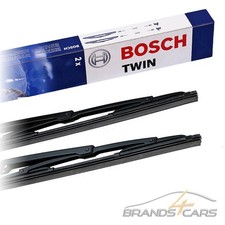 BOSCH FLACHBALKENWISCHBLATT WISCHBLATT WISCHER TWIN 50022015