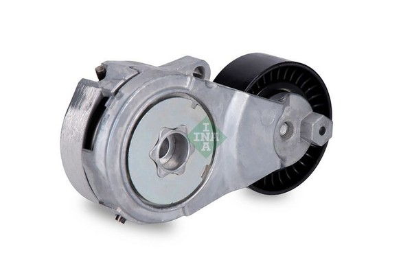 Riemenspanner Keilrippenriemen Ø65Mm FüR Renault Clio IV BH Ab 13-> 7711116154-image