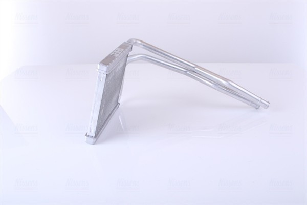 WäRmetauscher Innenraumheizung Nissens 77649 FüR PBT PB Hyundai I20 1 Crdi-image
