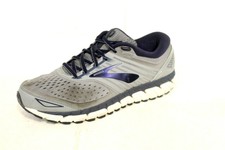 brooks mach 17 grey