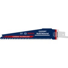 Bosch S&auml;bels&auml;geblatt S956XHM Expert 2608900389 Multi Material S-Schaft