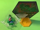 Hulk 2099 Sealed Marvel Battle World Funko Figure Treachery Twilight Series 2