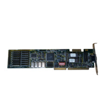 VIDEO SEVEN V-RAM VGA Graphics Card 600-0116 REV: 2