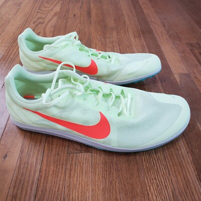 men's nike zoom rival d 10