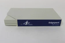 DIGI 301-1022-04 INSIDE OUT EDGEPORT/2+2I USB CONVERTER WITH WARRANTY