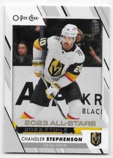 23/24 2023 O-PEE-CHEE OPC HOCKEY BASE ALL-STARS CARDS (501-540) U-Pick From List