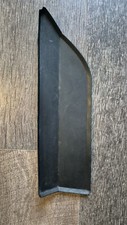 VAUXHALL ZAFIRA A GSI 1999-2005 MAT NON SLIP RUBBER DTI SRI