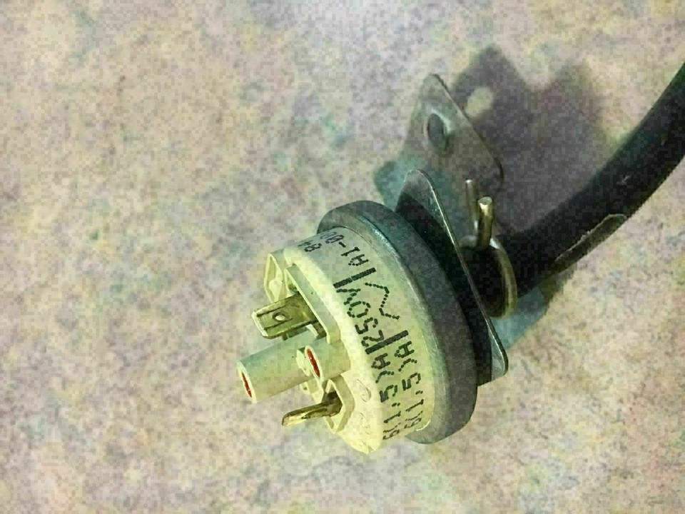 ASKO ASEA cylinda 1300 dishwasher pressure switch (S30).. eBay