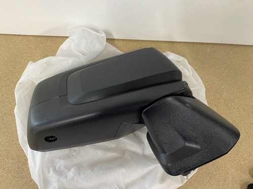 Espejo retrovisor eléctrico térmico del lado derecho del pasajero GMC Sierra 1500 2019-2025 OEM - Imagen 2 de 9