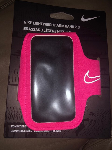 Belo Siniyat Kit Donese Dejstvieto Nike Lightweight Armband 2 0 Zaplaha Upravlenie Hlzgane