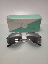 Wear Me Pro C POL027 SLV Sunglasses