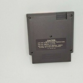 Arkanoid (5 Screw) | Nintendo NES Authentic/Original Cart Only Tested