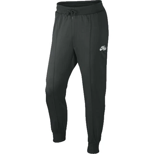 Nike 100% Algodón Pantalones de ejercicio para Hombre