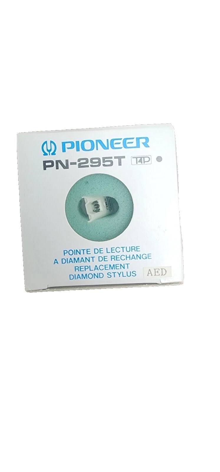 Agujas de registro Pioneer Piezas Para Pioneer