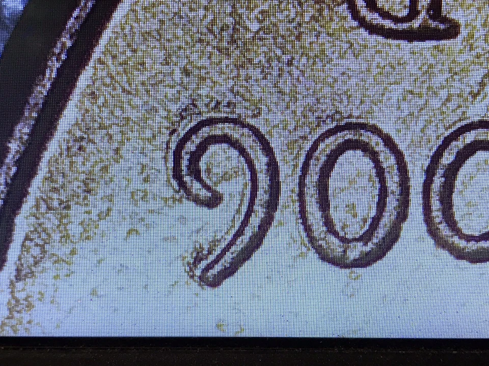 2006-D Lincoln Memorial Cent DDO RED AU Must View! - Image 4 of 4