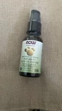 NOW Foods Marula Oil, Organic - 1 fl. oz. NEW