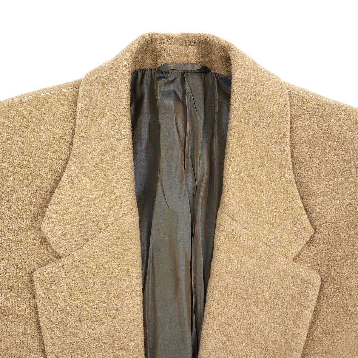 Fear of God exclusively for Ermenegildo Zegna Wool Coat