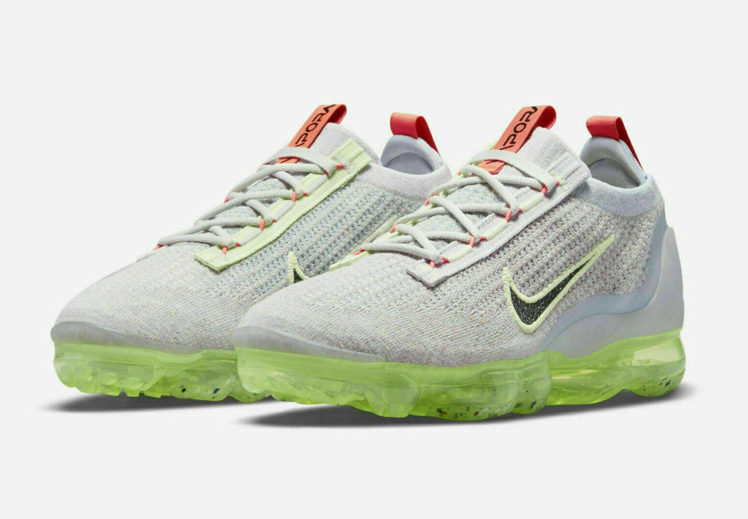 Nike Air VaporMax 2021 Flyknit Shoes 