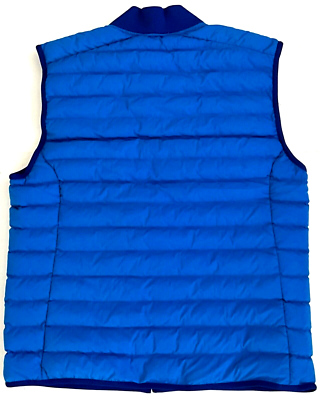 Lacoste Herren Westen Jacke Lacoste Herren Weste wasserabweisend