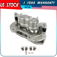 Front Right Brake Calipers w/ Bracket For Dodge Journey 2014-2020