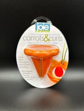 New Joie carrot curler