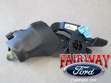 17 thru 26 Super Duty OEM Ford Tailgate Lock Actuator with Keyless Entry System