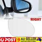 <!--F#f_0-->DRIVER SIDE FOR VW GOLF MK5 2004-2008 MIRROR GLASS HEATED BACK PLATE LEFT/ RIGHT<!--F/-->