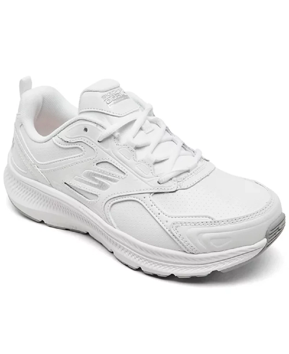 Skechers Women's GO RUN Consistent 2.0 Sumpter Trail Sneaker Shoes Style 128613