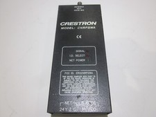 Crestron CNRFGWA Wireless 433.92Mhz RF Gateway Antenna