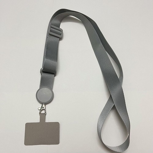 Handy Trageband Handy Seil Hängende Kordel Seil Handy Riemen Lanyard Au ▽ - Photo 16/20