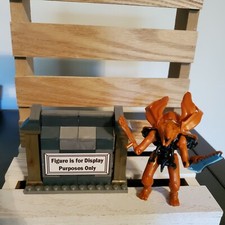 Halo Mega Construx Orange Promethean Knight - Phaeton Helios Strike FWD97